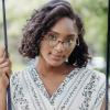 Visualites Amour Lightweight Frameless Reading Glasses For Women view 4