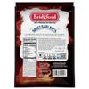 Bridgford Sweet Baby Rays Beef Jerky Sweet N Spicy 6.2 oz Pack of 6 - High Protein Sweetened Spicy Beef Jerky for Your Dietary Preference - Ready-to-Eat Snacks for On-the-Go Snacking view 2