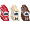 Fairlife' 26g Core Power' High Protein Milk Shakes Variety 12 Pack 14 Fl Oz- Vanilla, Chocolate, Strawberry Bananna view 1
