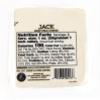 LaClare Jack Goat Milk Cheese 6 oz view 2