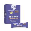 Fody Foods IBS Snack Bars, Chocolate Chip Cookie, 1.41 Oz (Pack of 12), 6g Prebiotic Fiber, Low FODMAP, Gut & IBS Friendly, Lactose Free, Non-GMO, Gluten Free view 1
