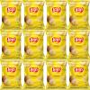 Lay's Classic Potato Chips, 1.5 Oz Bag, Value Pack of 12, Bundled By Shoppyway view 3