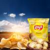 Lay's Classic Potato Chips, 1.5 Oz Bag, Value Pack of 12, Bundled By Shoppyway view 4