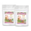 OLANTA TRADE SOLUTION Menopause Tea - Post Menopause Vitamins, Menopause Supplements for Women hot Flashes, Herbal Tea for Menopause, Immune Assist, Menopause Comfort - 40 Premium Tea Sachets view 1