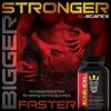 Kong XXL- Ultimate Male Performance and Enlargement Pills for Men- Add 3-6 in 60 Days- Enhanced Size, Drive, Strength and Endurance - Boost Performance- 60 Tablets view 4