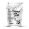 It's Just - Coconut Milk Powder, 24oz, Dairy-Free, Coconut Milk Beverage, Keto Friendly, MCTs, Two Ingredients, Non-GMO, Product of Sri Lanka view 2