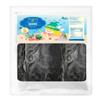 NICE WITCH'S Korean wild Kombu 100% Pure Dried Seaweed Traditional Hand Harvested Dried Kelp 4oz - Seaweed Kelp, DASHI, 1 Pack, / Product of Korea view 1