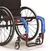 pinklilycare Frame Protectors for Wheelchairs Frame Cover Wheelchair Bumpers Pads Wheelchair Impact Guards Protect Walker Rollator Mobility Aids from Scratches view 1