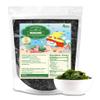 NICE WITCH'S Korean 100% Pure Dried Cut Seaweed 85g / 3oz - Baby Seaweed Flakes, Wakame, Miyeok,  view 1