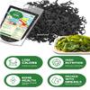 NICE WITCH'S Korean 100% Pure Dried Cut Seaweed 85g / 3oz - Baby Seaweed Flakes, Wakame, Miyeok,  view 4