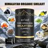 BIYODE Shilajit Gummies: Pure Shilajit Himalayan Rich in Ashwagandha Gaulshura Fulvic Acid 85 Micronutrients Suitable for Men and Women No Added Sugar view 4