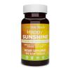 Basic Brands Happy Sunshine Vitamin D3  2000 IU (50 mcg)  60 Softgels  Immune Support, Bone & Muscle Health, Non-GMO, Gluten-Free Daily Vitamin D Supplement view 1