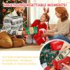 enttgo 16pcs Surprise Gift Boxes for Money, 2025 Newly Folding Pop-Up Explosion Box, Christmas & Birthday view 3