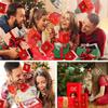 enttgo 16pcs Surprise Gift Boxes for Money, 2025 Newly Folding Pop-Up Explosion Box, Christmas & Birthday view 4