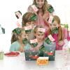 Surprise Cash Gift Explosion Box - Pop Up Money Box for DIY Red Envelope, Merry Christmas view 2