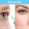 UAIAGM 6PCS Hard Contact Lens Plunger Inserter for Soft and Hard Lenses Eye Contact Lens Remover Tool Applicator Plungers for Easy Contact Lens Handling Eye Contact Remover Plunger Suction Cup view 4