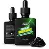 Shilajit Shockwave Drops - Supercharge Your Day with Natural Energy and Sharp Mental Clarity view 1