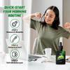 Shilajit Shockwave Drops - Supercharge Your Day with Natural Energy and Sharp Mental Clarity view 4