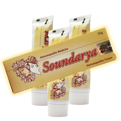 Cream 30gm (Pack of 3)