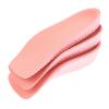 1 Pair Sneakers Heel Lift Memory Foam Soft Shoe Pads Height Increase Insoles Men Women Shoes Orthopedic Insoles(1.5CM) view 1
