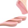 1 Pair Sneakers Heel Lift Memory Foam Soft Shoe Pads Height Increase Insoles Men Women Shoes Orthopedic Insoles(1.5CM) view 2