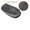 1 Pair Men Women Height Increase Heel Insole Shoe Lifting Cushion(Pink,2.5cm) view 4