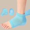 Thickened Height Socks Sports Anti-Slip Shoe Lift 2.5/3.5cm Invisible Heel Lift Women Men(White,3.5cm) view 3