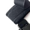 Bed Restraint Kit for Couples Under King Mattress Bed Straps Restraints for Ankles and Wrist Queen Size Bed for Adult Play Sex Leg Spreader Bar and Hand Cuff Set for Bedroom Toys Sweater view 4