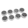 shenruifa 8PCS Whiskey Wood Chip Kit, Improved Taste Smoky Fruit, Smoked Wood Chips Ideal for Cocktails, Wine, Whiskey with Hickory, Oak, Beech view 4