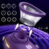 Enchanting Relaxation Device with 7 Peculiar Modes and Quirky Whispers SF60491 view 2