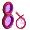 Whimsical Handheld Massage Wand for Mysterious Adventures WT91301 view 1