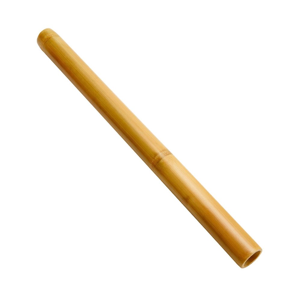 Bamboo Massage Tools for Relaxation, 45x3.5cm