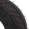 10 Inch 3.004 Inner Tube Tire Thickened Rubber Tire and Tube Replacement for Mobility Scooters and Trolleys view 3