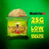 Become Strong High Protein Cookies, 25g Protein, 3g Sugar, BNG Cookies (10 ct.) (Apple Pie) view 3