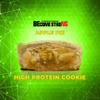 Become Strong High Protein Cookies, 25g Protein, 3g Sugar, BNG Cookies (10 ct.) (Apple Pie) view 4