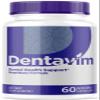Dentavim, Dentavim Capsules, Dentavim Advanced Formula Pills, Dentavim All Natural Vitamins for Oral Protection, Dentavim Reviews, 60 Capsules for 1 Month view 1