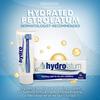 Hydrolatum Moisturizing Body Cream - Hydrating Lotion for Sensitive & Extra Dry, Nourishing Skin Protection for Men & Women, 2-Pack (2oz) view 2