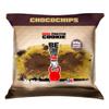 Become Strong High Protein Cookies, 25g Protein, 3g Sugar, BNG Cookies (10 ct.) (Chocolate Chips) view 1