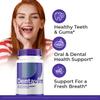 (2 Pack) Dentavim, Dentavim Capsules, Dentavim Advanced Formula Pills, Dentavim All Natural Vitamins for Oral Protection, Dentavim Reviews, 120 Capsules for 2 Months view 2
