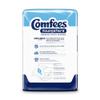 Comfees Youngsters Youth Incontinence Brief 8 Heavy Absorbency Contoured, CMF-8, 49, 20 Ct view 3