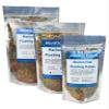 Aquatic Foods Inc. Marine Fish Flakes of Red & Green Algae, Seaweeds for Tangs, Butterflies, Angelfish, Anthias, Clown Fish, Damsels...WL1/4-lb Foil Pouch Bag view 1