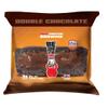 Become Strong High Protein Cookies, 25g Protein, 3g Sugar, BNG Cookies (10 ct.) (Double Chocolate) view 1