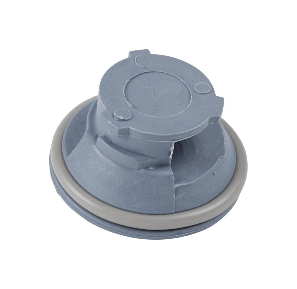 Compatible with Whirlpool WP8558307 OEM Dishwasher Rinse Aid Cap