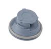 Compatible with Whirlpool WP8558307 OEM Dishwasher Rinse Aid Cap view 1