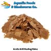 Aquatic Foods Inc. Arctic Krill Flakes which Contain Natural Carotenoids & Astaxanthin That Will Enhance The Vibrant Colors of Fish, for All Tropical and Marine Fish...WL5-lbs Poly Bag view 3