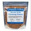 Aquatic Foods Inc. Arctic Krill Flakes which Contain Natural Carotenoids & Astaxanthin That Will Enhance The Vibrant Colors of Fish, for All Tropical and Marine Fish...WL1/4-lb Foil Pouch Bag view 2