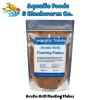 Aquatic Foods Inc. Arctic Krill Flakes which Contain Natural Carotenoids & Astaxanthin That Will Enhance The Vibrant Colors of Fish, for All Tropical and Marine Fish...WL1/4-lb Foil Pouch Bag view 3