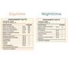 Withdrawal and Detox Support  QuitK Recovery Complex  Sleep, Energy, Stress, Mood, & Craving Support  Daily Supplement - Magnesium Glycinate, Ashwagandha, GABA, L-Theanine, Agmatine & More view 2