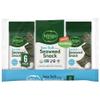 Bibigo Sea Salt Flavored Seaweed Snacks, 6 Individual Packets, 0.16 Ounce (Pack of 6) view 1