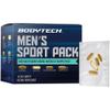 BODYTECH MenaTMs Sport Pack a Daily Multivitamin, Mineral, & Supplement Packs a Individually Wrapped (30-Day Supply) view 1